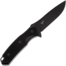 Нож MR.BLADE HELLCAT CQB Black MB910-A8BSW/G10BK