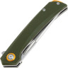 Складной нож MR.BLADE FINCH MB387-A8SW