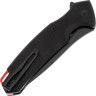 Складной нож MR.BLADE HELLCAT MB900-V10BSW/G10BK