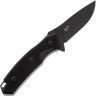 Тактический нож MR.BLADE HELLCAT COVERT MB911-A8BSW/G10BK